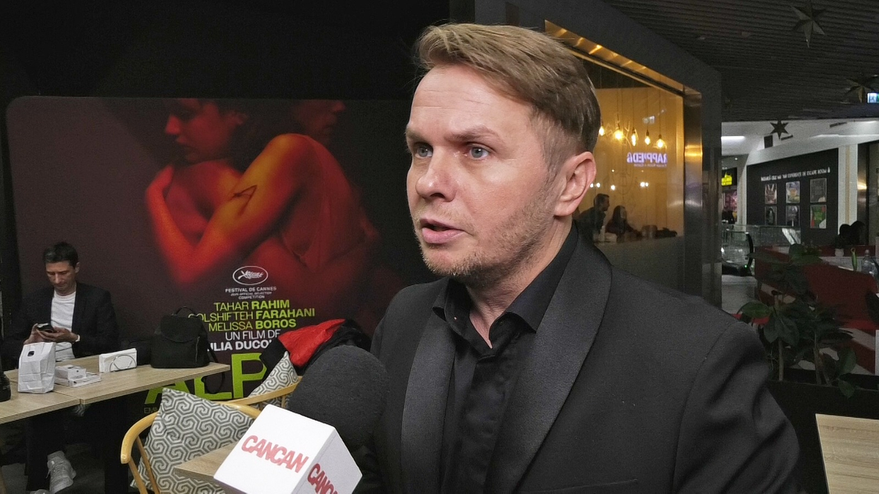 Codin Maticiuc, dezvăluiri despre mirajul Dubaiului la Dan Capatos Show: ”Am vândut trei apartamente”