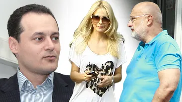 Raţiunea Gabrielei a învins, iar Valentin a rămas cu buza umflată. Ex-iubitul Elenei Udrea a luptat pentru fosta doamnă Flanco. Şi câştigătorul graţioasei blonde este.... Dan Ionescu (60 de ani) influentul boss de la Consiliul Concurenţei