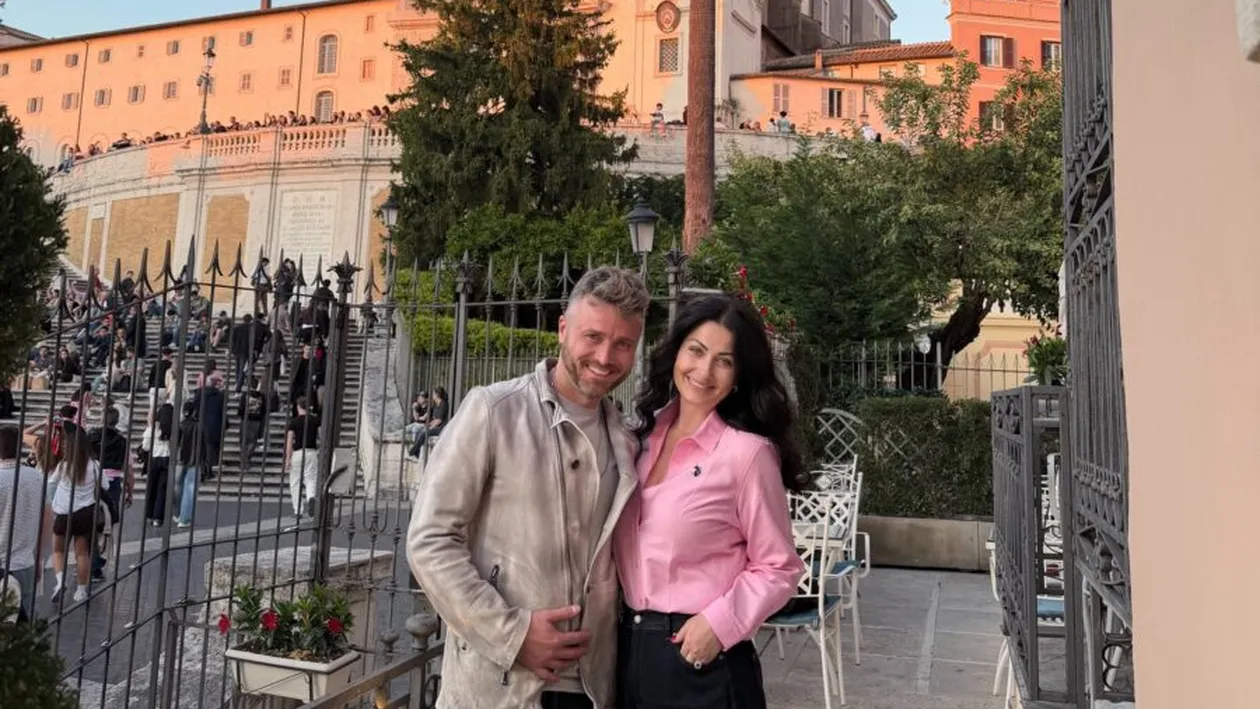 Ce vor face Gabriela Cristea și Tavi Clonda cu casa din Italia, de fapt. Am aflat planul celor doi soți: „Să ne aducă venituri”