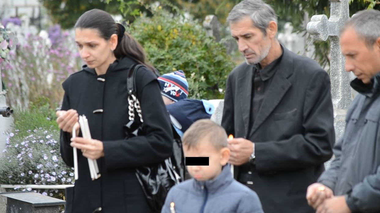 Ultimul interviu cu tatăl surorilor Gabor. Era măcinat de problemele de sănătate și singurătate: “Am crescut trei copiii și…” | FOTO