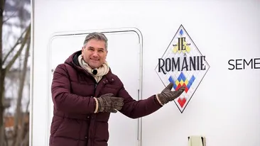 Ce face Mircea Radu, după ce a plecat din TVR