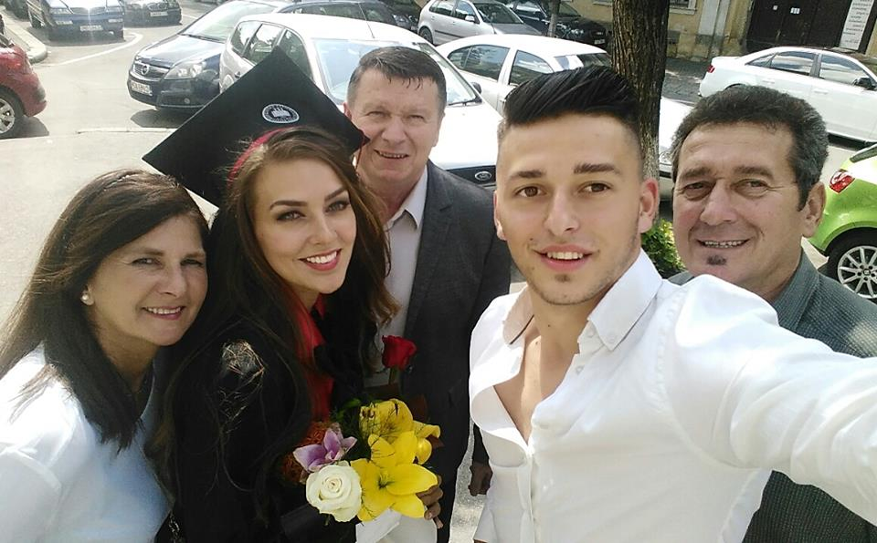 Aurel Tămaș, divorț după  30 de ani de căsnicie