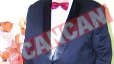 Alexandru Arsinel se duce in Italia ca la el acasa