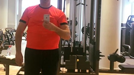 Daniel Onoriu, transformare şocantă! A slăbit îngrozitor şi a picat în ghearele depresiei: ”Sunt un om mort!”