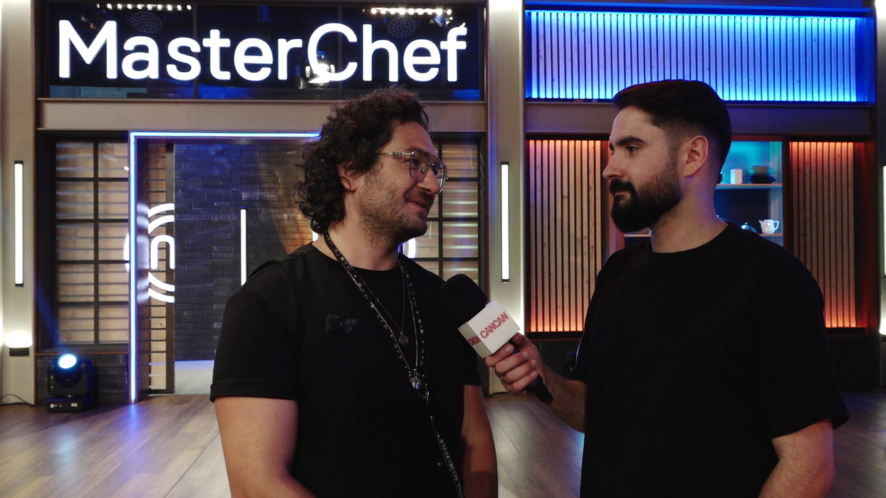 Întoarcerea istorică la PRO TV i-a făcut pe “MasterChefi” să ia o decizie! Cum a ajuns Gina Pistol, din nou, alături de jurați?!