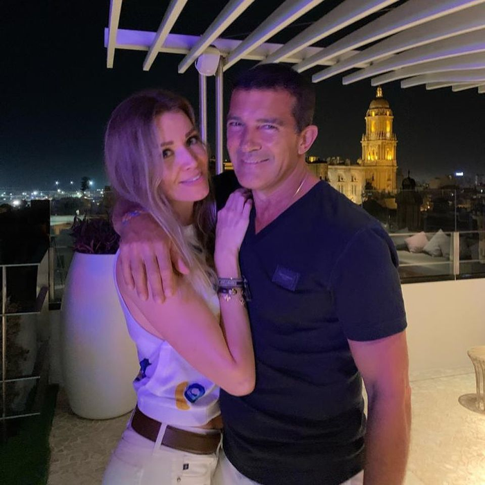 Antonio Banderas, mesaj impresionant despre lupta la viață după ce s-a infectat cu COVID-19: “Gândurile mele…”