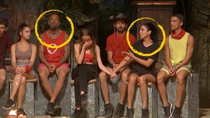 De necrezut! Cum a reacționat CRBL imediat după ce Dan Pavel a anunțat că Andreea Tonciu a fost eliminată de la Survivor România 2022 de la Pro TV