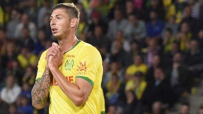 Și-a presimțit moartea? Ce i-a spus Emiliano Sala unui coleg înainte ca avionul în care se afla să dispară