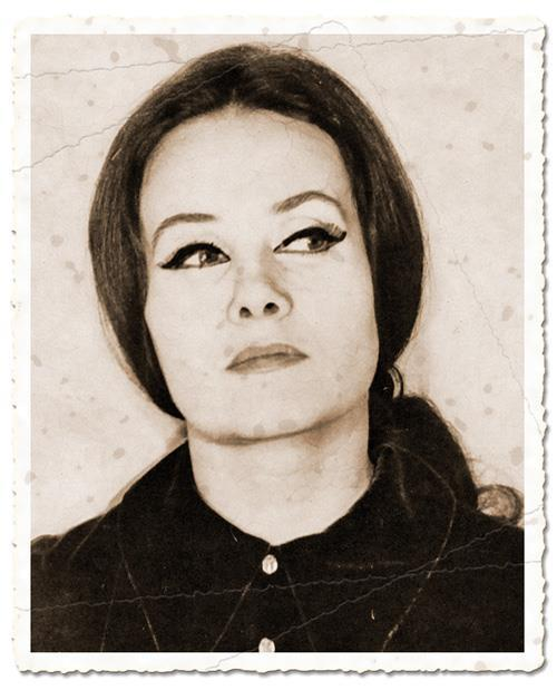 Stela Popescu a fost de două ori căsătorită, dar a iubit doar o dată