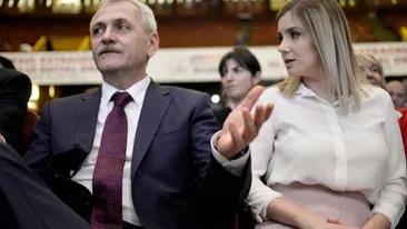 Irina Tănase, iubita lui Liviu Dragnea, noi acuze: ”O formă de tortură!” Reacția ANP