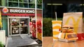De cele restaurantele Burger King și McDonald’s sunt deseori apropiate unul de celălalt în mall-uri. Situația nu este una întâmplătoare