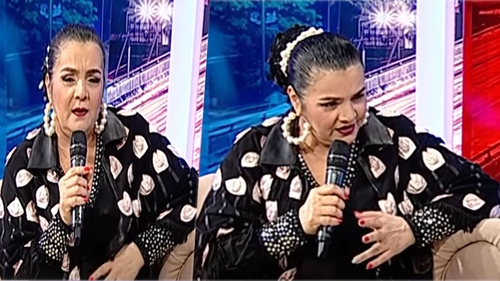 Cornelia Catanga, ultima apariție la TV a fost chiar de ziua ei, pe 9 martie. A dezvăluit una dintre dramele neștiute din viața sa | VIDEO