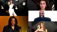 Artist celebru, arestat după terminarea Galei Premiilor Grammy! A fost încătușat de față cu toată lumea