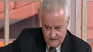 VIDEO Irinel Columbeanu: "Monica nu a plecat in S.U.A ca sa munceasca pentru ca viza ei nu ii permitea acest lucru"