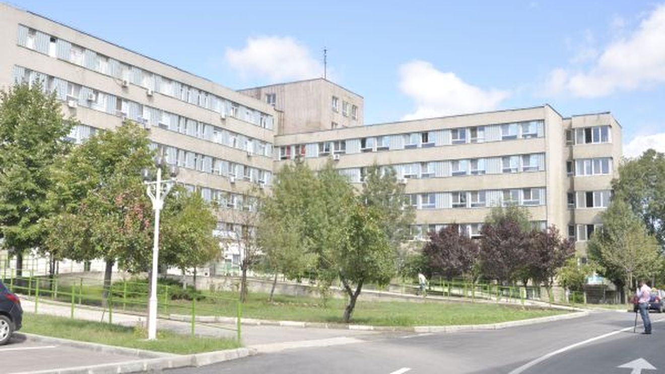 Gest incredibil făcut de un medic, după ce a văzut în ce spital dezafectat a fost internată bunica lui