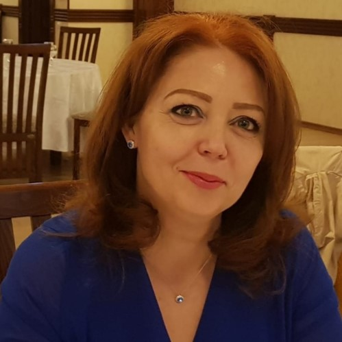 Cum arată soția lui Ludovic Orban, premierul desemnat de Klaus Iohannis. Cu ce se ocupă Mihaela