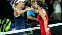 Simona Halep şi-a găsit sponsor de răsunet? Serena Williams, Maria Şarapova, Federer şi Rafael Nadal se echipează de acolo