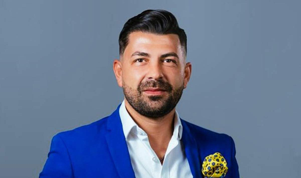 Frankie, agătață de Marian Grozavu?! Ispita a spus tot: „Mi-a scris și în privat”
