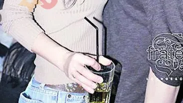 Au facut Craciunul impreuna