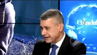 VIDEO Ce știe E.S. David Saranga despre povestea de viață a lui Zelenski: „Familia lui este cunoscută în Israel. Nu cred că originea lui...”