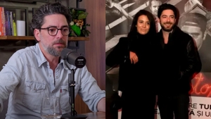 Dan Bordeianu face dezvăluiri NEAȘTEPTATE, după ce a divorțat de Teodora: ”La un moment dat devenise amuzant”
