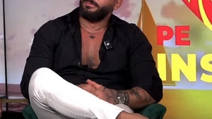 Romeo Vasiloni, mesaj dur pentru Ella și Răzvan. Ce le-a transmis celor doi îndrăgostiți