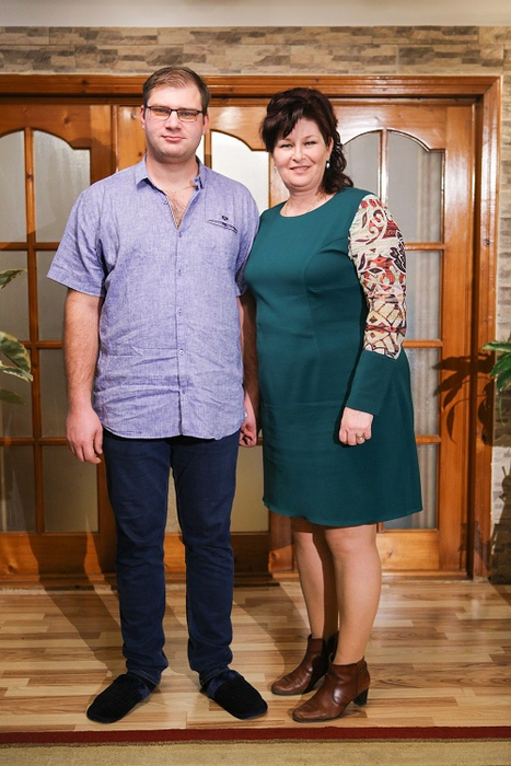 S-a aflat prima pereche câștigătoare de la “Mă însoară mama“: “Celelalte sunt de umplutură“