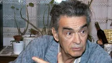 Iurie Darie va fi externat in 7 zile! Vezi aici ce spune medicul despre starea lui de sanatate!