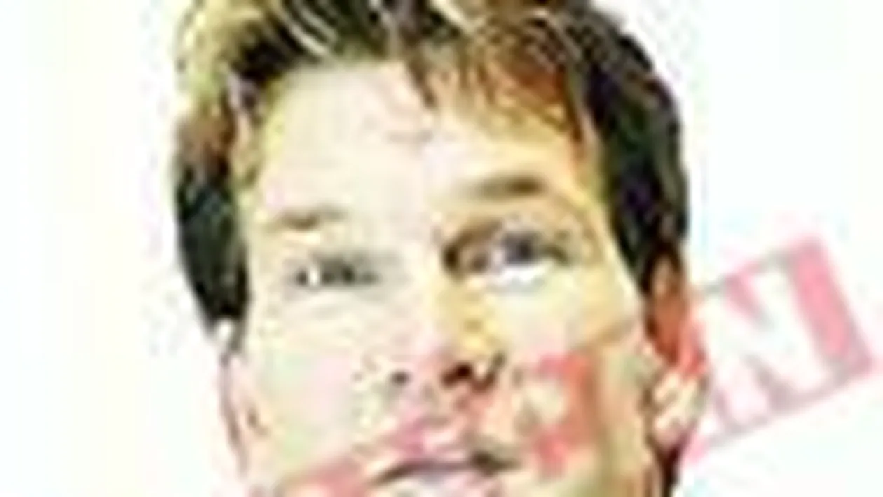 Un roman se ofera sa-l trateze de cancer pe Patrick Swayze