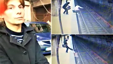 Magdalena Șerban, criminala de la metrou, i-a luat prin surprindere pe judecători