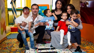 Doar o mama din zece dezvolta asemnea obsesii! Ce nu au facut niciodata copiii Nicoletei Luciu si vor avea interzis cat stau la ea