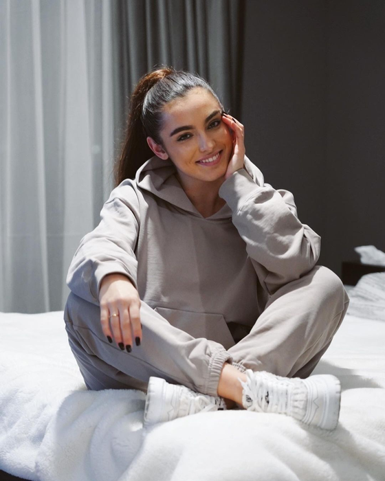 Mira şi Mario Fresh, relaţie în secret? Fanii artiştilor au intrat pe „fir”