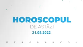 Horoscop zilnic 21 mai 2022. Soarele intră în zodia Gemeni