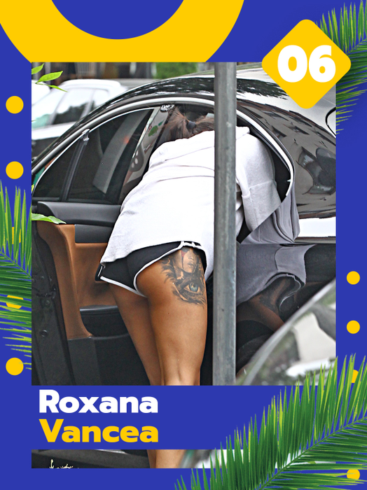 Top sexy-vedete care se pregătesc de vară și merg la sală. Cine ia potul? Inna, Antonia, Roxana Vancea sau…