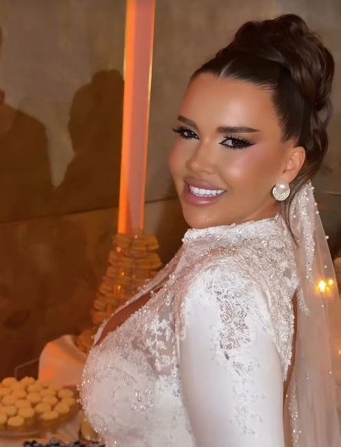 Dana Roba a criticat-o dur pe Andra Volos după nuntă. Soția lui Lele a reacționat vehement