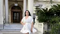 „Este iar un moment de cotitură”. Anunțul copleșitor al Oanei Roman în timpul vacanței din Grecia