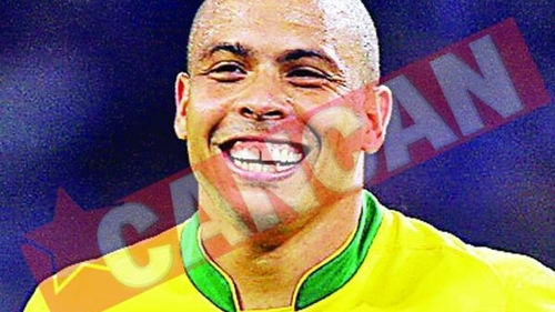 Ronaldo vrea sa joace din nou