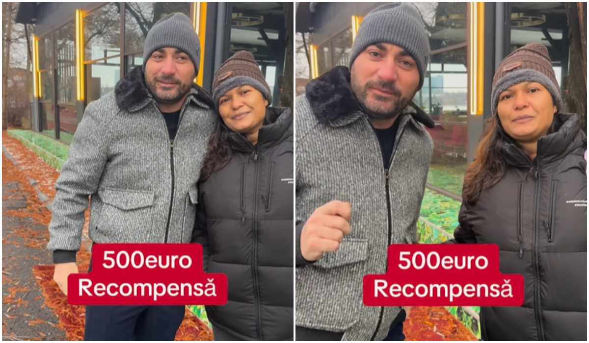 Pescobar, gest frumos pentru angajata sa / Foto: Instagram