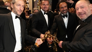 Doliu uriaș la Hollywood și pentru Leonardo di Caprio. Anunțul morții a fost făcut astăzi