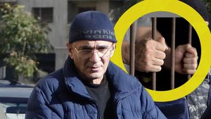 A ordonat trei asasinate, iar acum a cerut întreruperea pedepsei cu închisoarea. ”Regizorul morții” invocă motive medicale. Ce decizie a luat instanța