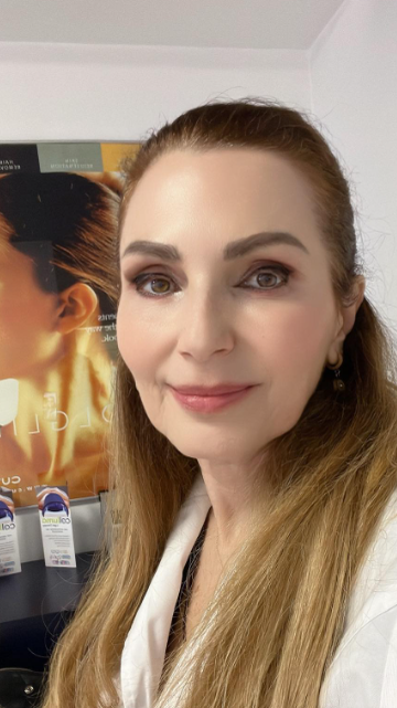 Cu ce se ocupă acum Luana Mitran, prima soție a lui Cabral Ibacka. Cum arată la 59 de ani