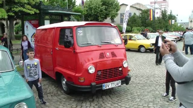 Cel mai rar autoturism Dacia din lume! Nici românii nu aveau habar că există. Iată unde a stat ascunsă maşina până acum