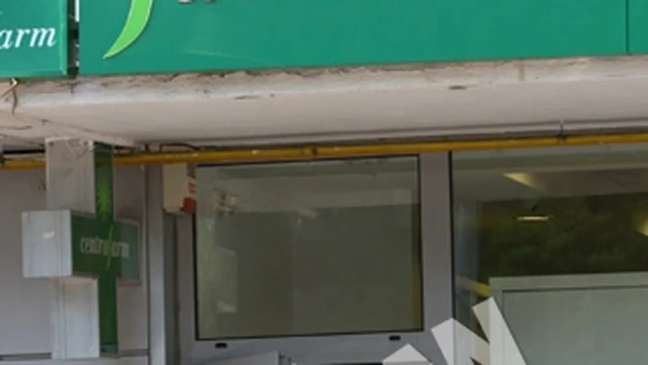 Bianca si Cristea se pregatesc sa devina parinti? Dupa vacanta, ea s-a oprit direct la farmacie! Afla daca a fost cazul ca ea sa faca un test de sarcina!