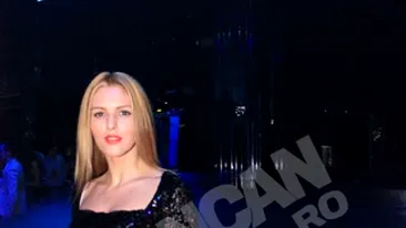 Denisa Nechifor: Nu toate fetele care au relatii cu fotbalisti sunt niste prostituate