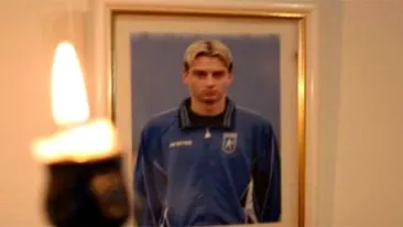 Povestea tragica a fotbalistului Craiovei care si-a ucis din greseala colegul de echipa! Vezi ce i s-a intamplat lui Marius Suleap