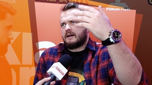 Pe umărul cui a plâns Bordea, după ce a aflat că Livia îl traduce cu Spike! Povestea e spumoasă! ”Am băut o bere, am râs!”