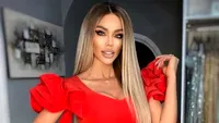 Bianca Drăgușanu, declarații șocante! Prin ce a trecut blondina în ultimii ani. „Eu am fost snopită în bătaie”