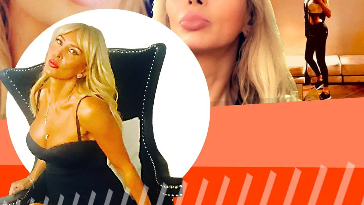 Maya Marcu ”regina selfiurilor” din lumea bună nu se predă! Ultimele postări sunt de-a dreptul provocatoare