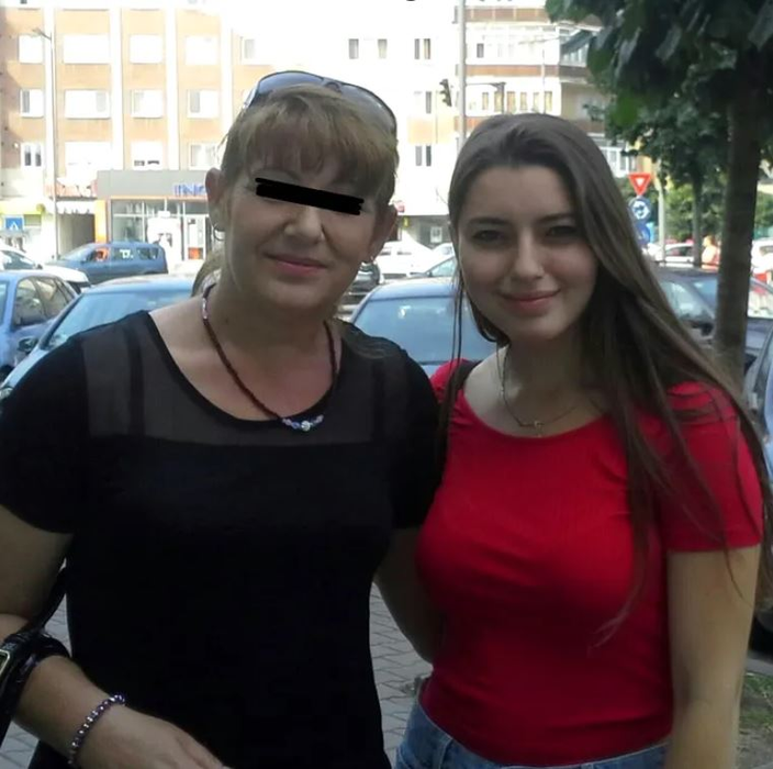Cum arăta ispita Maria Tebieș, înainte de operațiile estetice. Fanii au crezut că nu văd bine: ”Ce frumoasă a fost!”
