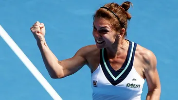Cati bani poate castiga Simona Halep la Rolland Garros! COTELE la pariuri pentru meciul cu Zvetlana Kuznetsova